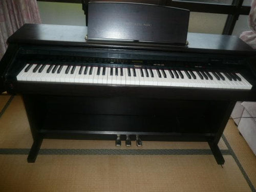 Keyboards Digital Pianos Kr-4500