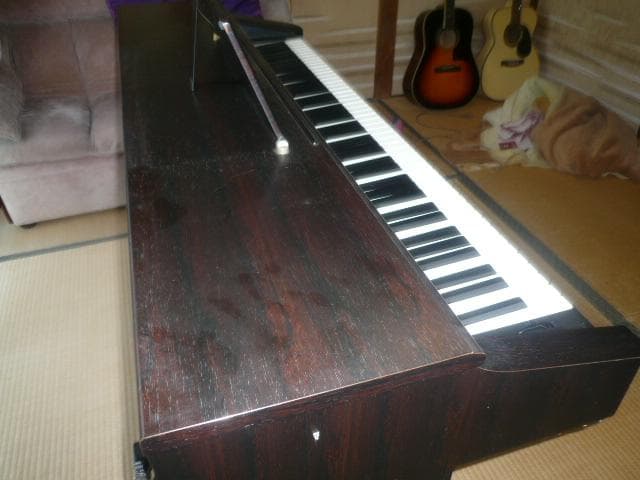 Keyboards Digital Pianos Kr-4500