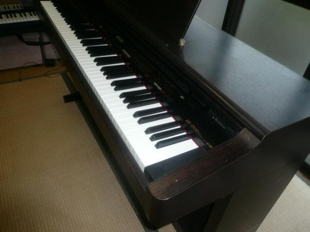 Keyboards Digital Pianos Kr-4500