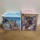 Playstation Vita Software (Package Version) Is 2