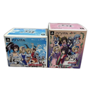 Playstation Vita Software (Package Version) Is 2