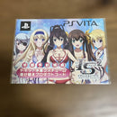 Playstation Vita Software (Package Version) Is 2