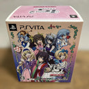 Playstation Vita Software (Package Version) Is 2