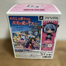 Playstation Vita Software (Package Version) Is 2