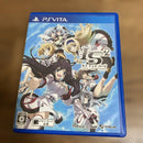 Playstation Vita Software (Package Version) Is 2