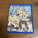Playstation Vita Software (Package Version) Is 2