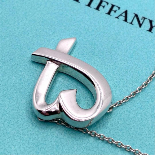 Tiffany Necklaces Tiffany&Co.
