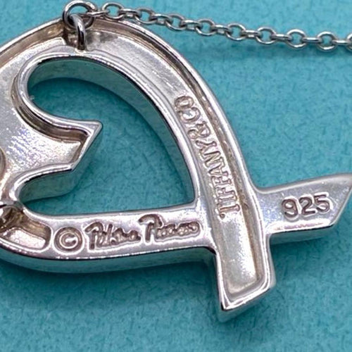 Tiffany Necklaces Tiffany&Co.
