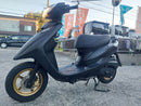 Motorcycle Frames Yamaha Jog Zr Sa39J