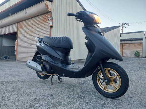 Motorcycle Frames Yamaha Jog Zr Sa39J