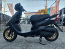 Motorcycle Frames Yamaha Jog Zr Sa39J