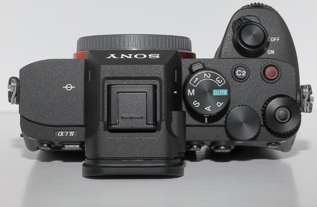Mirrorless Interchangeable Lens Cameras Sony 7Iv Tamron 28-75 G2