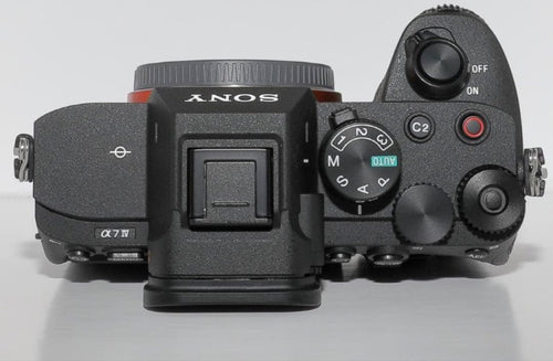 Mirrorless Interchangeable Lens Cameras Sony 7Iv Tamron 28-75 G2