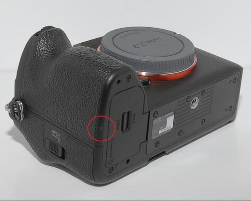 Mirrorless Interchangeable Lens Cameras Sony 7Iv Tamron 28-75 G2