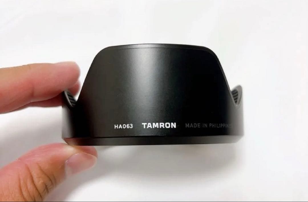 Mirrorless Interchangeable Lens Cameras Sony 7Iv Tamron 28-75 G2