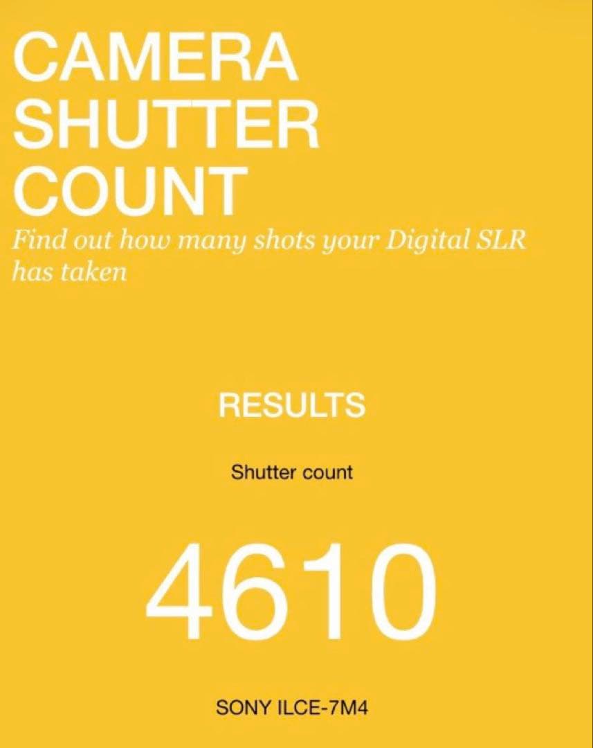 Mirrorless Interchangeable Lens Cameras Sony 7Iv Tamron 28-75 G2
