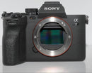 Mirrorless Interchangeable Lens Cameras Sony 7Iv Tamron 28-75 G2
