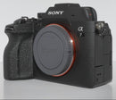 Mirrorless Interchangeable Lens Cameras Sony 7Iv Tamron 28-75 G2
