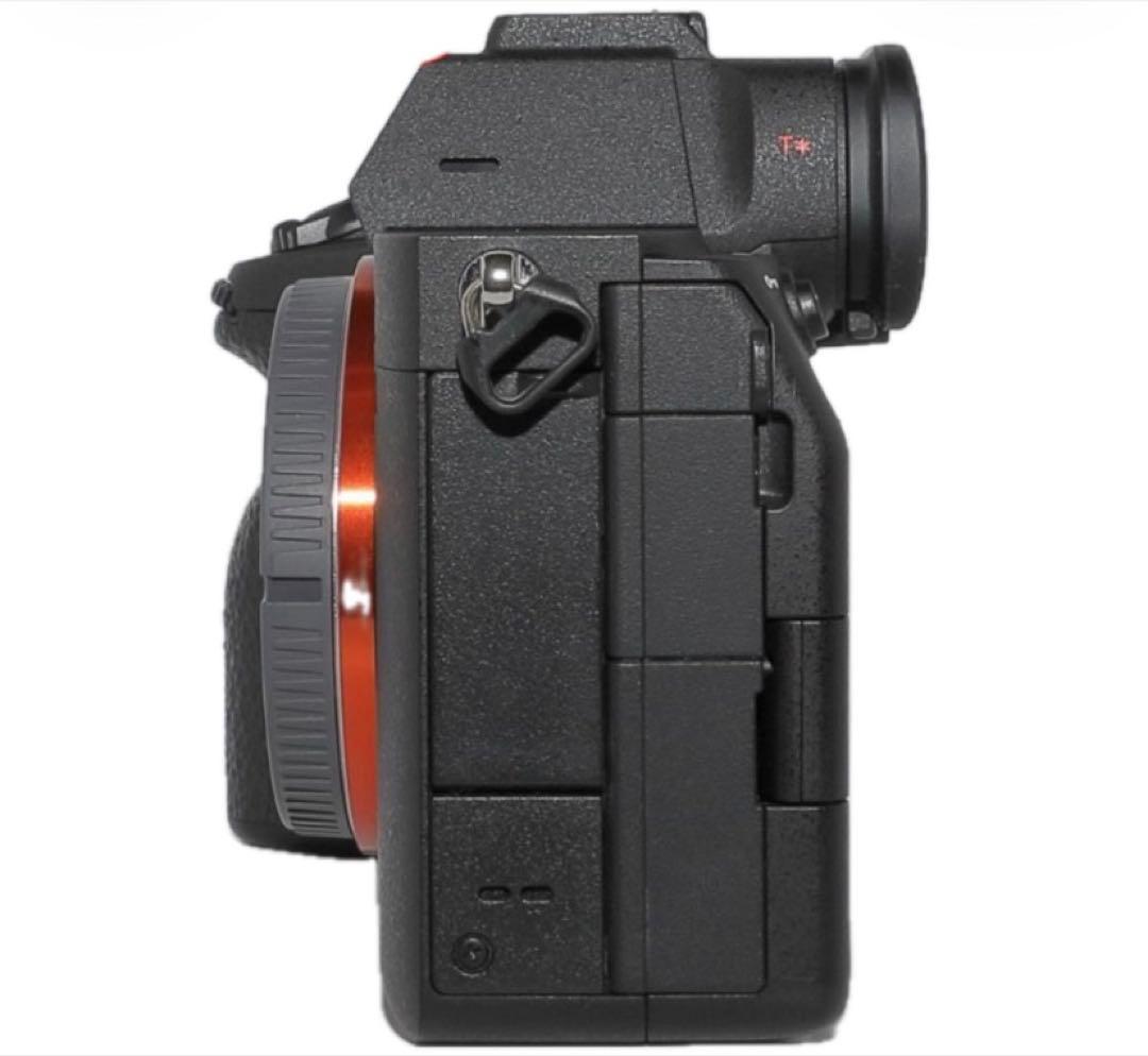 Mirrorless Interchangeable Lens Cameras Sony 7Iv Tamron 28-75 G2