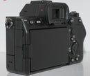 Mirrorless Interchangeable Lens Cameras Sony 7Iv Tamron 28-75 G2