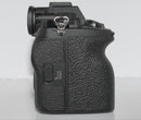 Mirrorless Interchangeable Lens Cameras Sony 7Iv Tamron 28-75 G2