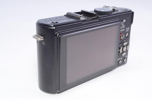 Leica Compact Digital Cameras D-Lux 4