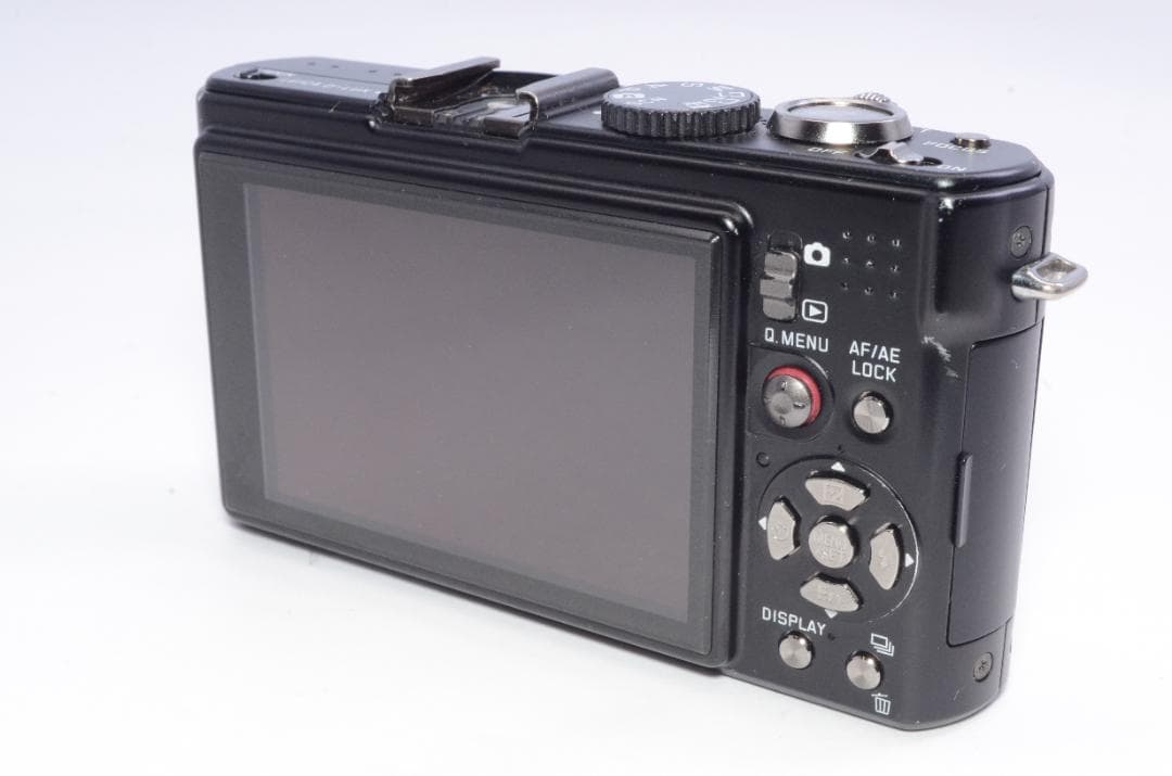 Leica Compact Digital Cameras D-Lux 4