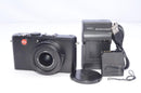 Leica Compact Digital Cameras D-Lux 4
