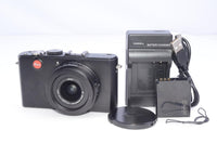 Leica Compact Digital Cameras D-Lux 4