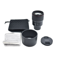 Lens (Zoom) B#11163 Samyang Af F1.8 Fe E 887919