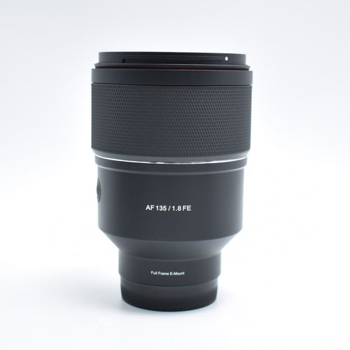 Lens (Zoom) B#11163 Samyang Af F1.8 Fe E 887919