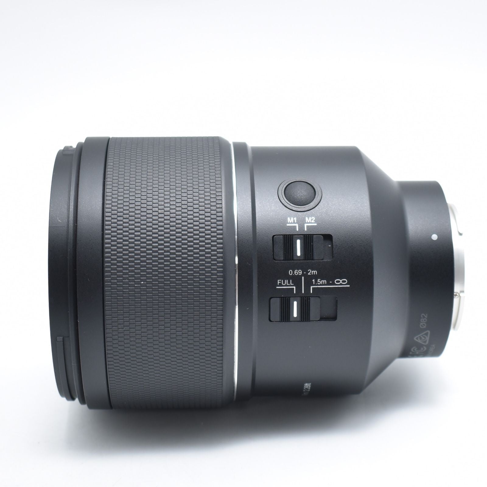 Lens (Zoom) B#11163 Samyang Af F1.8 Fe E 887919