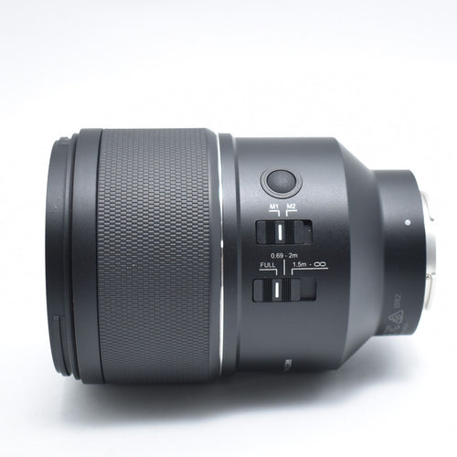 Lens (Zoom) B#11163 Samyang Af F1.8 Fe E 887919