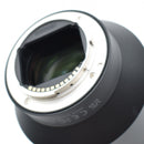 Lens (Zoom) B#11163 Samyang Af F1.8 Fe E 887919