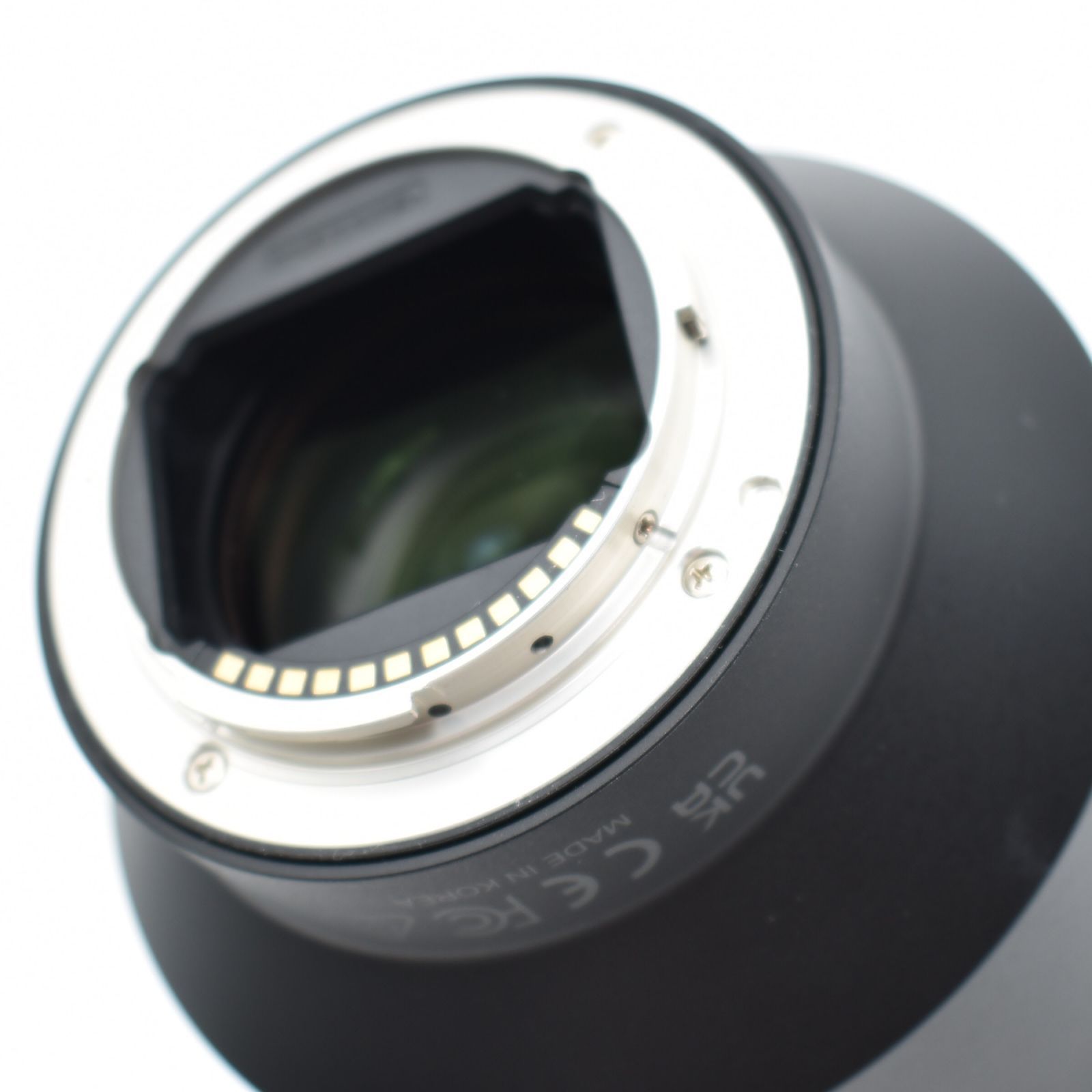 Lens (Zoom) B#11163 Samyang Af F1.8 Fe E 887919