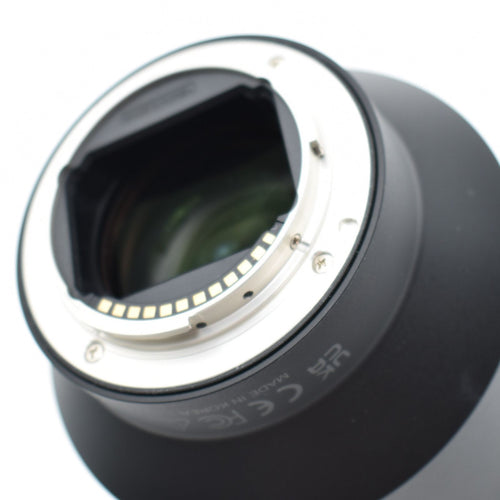 Lens (Zoom) B#11163 Samyang Af F1.8 Fe E 887919