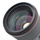 Lens (Zoom) B#11163 Samyang Af F1.8 Fe E 887919