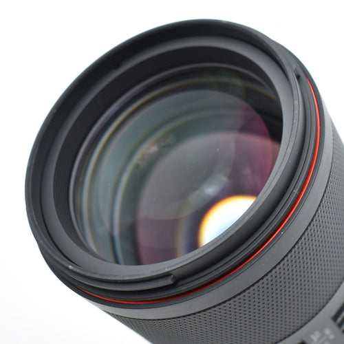 Lens (Zoom) B#11163 Samyang Af F1.8 Fe E 887919