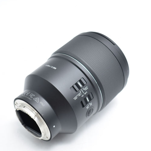 Lens (Zoom) B#11163 Samyang Af F1.8 Fe E 887919