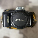 Nikon Slr Cameras (Film) F 401 Quartz Date Af Nikkor