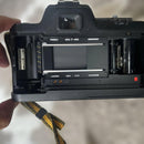 Nikon Slr Cameras (Film) F 401 Quartz Date Af Nikkor