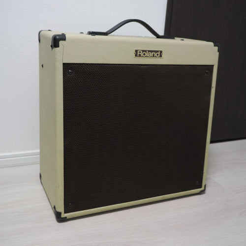 Roland Guitar Amplifiers Bc-30