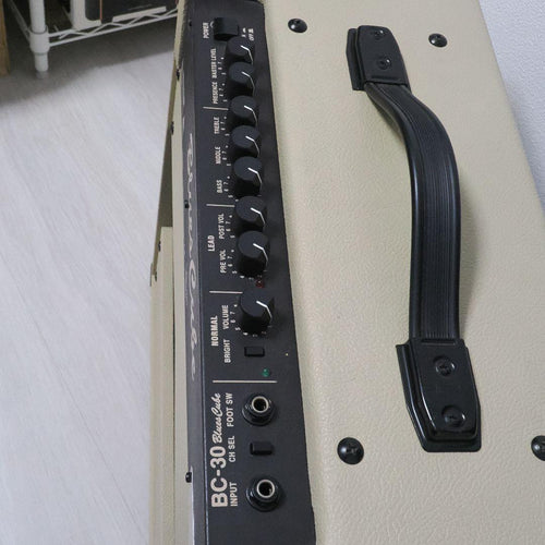 Roland Guitar Amplifiers Bc-30