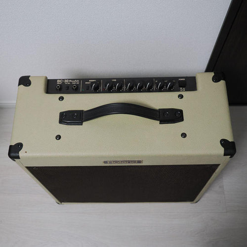 Roland Guitar Amplifiers Bc-30