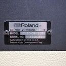 Roland Guitar Amplifiers Bc-30