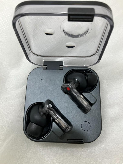Nothing Wireless Earphones Ear 3 Bluetooth