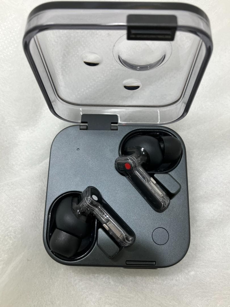 Nothing Wireless Earphones Ear 3 Bluetooth