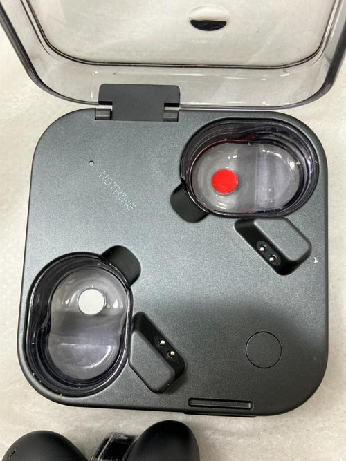 Nothing Wireless Earphones Ear 3 Bluetooth