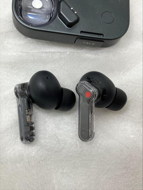 Nothing Wireless Earphones Ear 3 Bluetooth