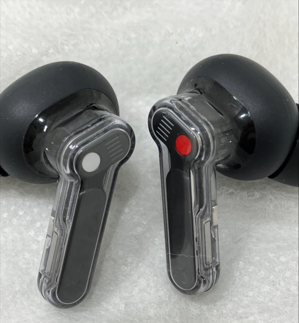 Nothing Wireless Earphones Ear 3 Bluetooth